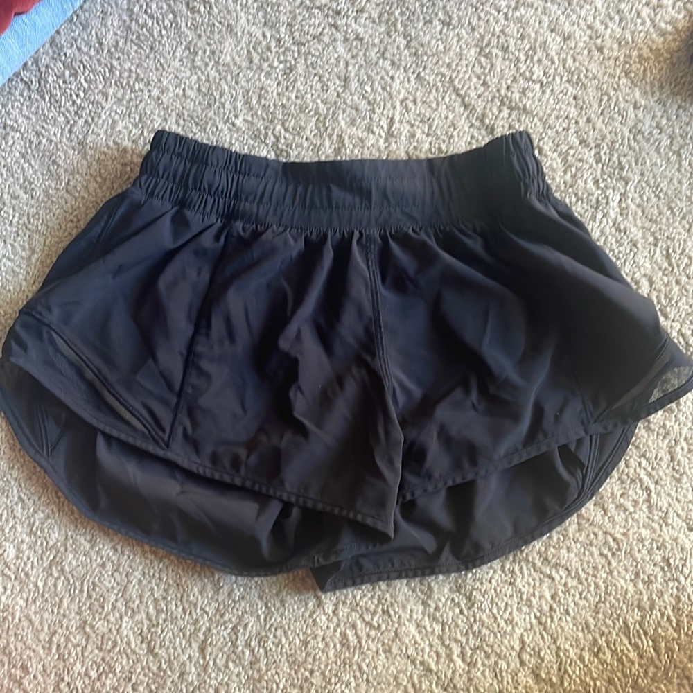 Lulu Lemon Shorts